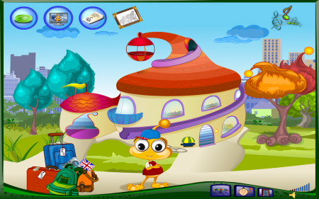 Un weekend cu PitiClic! [2]