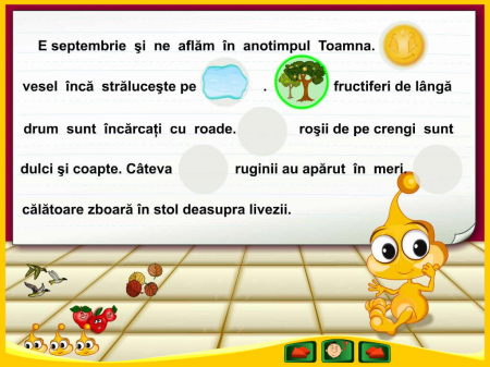 Visul lui PitiClic [10]