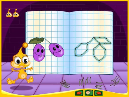 Visul lui PitiClic [7]