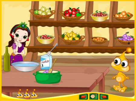 Visul lui PitiClic [2]