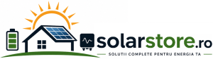 SolarStore - Solutii complete pentru energia ta