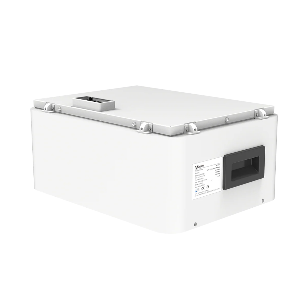 Baterie HV Dyness Tower HV9637 192V 37Ah LiFePO4 3.55kWh Modul [6]