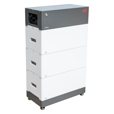 Baterie BYD Battery-Box Premium HVM 8.3kWh LiFePO4 High Voltage [4]