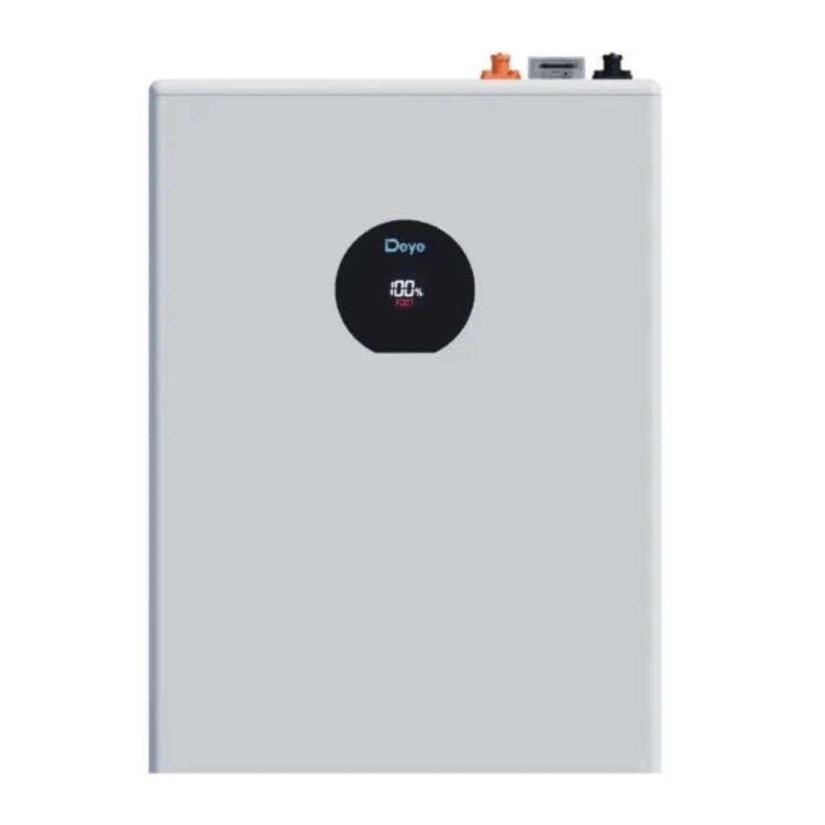 Baterie Deye SE-F5 Pro-C 51.2V 100Ah LiFePO4 5.1kWh LV [3]