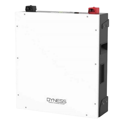Baterie Dyness DL5.0C 51.2V 100Ah LiFePO4 5.12kWh Low Voltage [2]