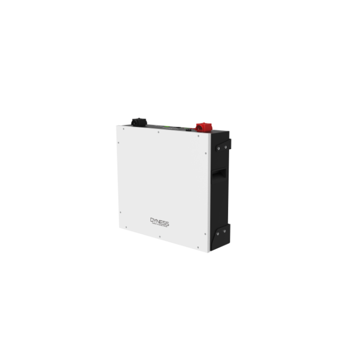 Baterie Dyness DL5.0C 51.2V 100Ah LiFePO4 5.12kWh Low Voltage [1]