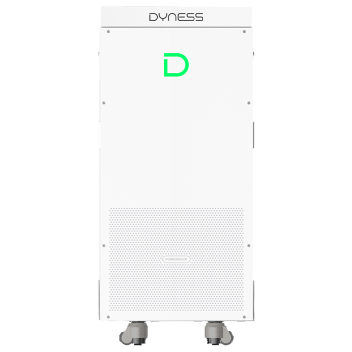 Baterie Dyness PowerBrick PLUS 51.2V LiFePO4 16.07kWh IP65 [3]