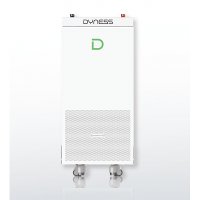 Baterie Dyness PowerBrick PLUS 51.2V LiFePO4 16.07kWh IP65 [2]