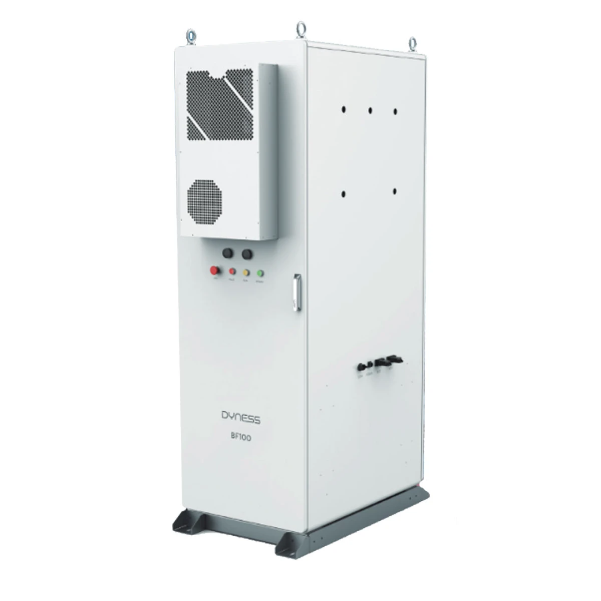 Baterie Dyness PowerBrick Plus 51.2V LiFePO4 16kWh LV [3]