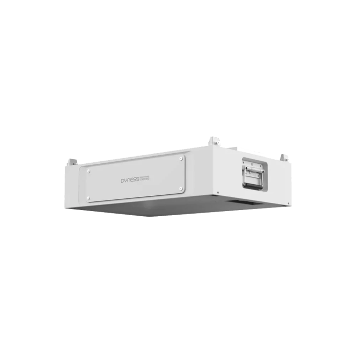 Baterie Dyness STACK100 51.2V 100Ah LiFePO4 HV 5.12kWh Stivuibila [7]