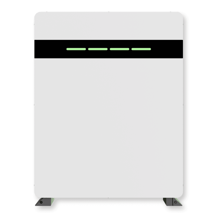 Baterie GenixGreen ES-BOX12-5.12 51.2V 100Ah LiFePO4 5.12kWh EVE [2]
