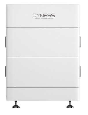 Baterie HV Dyness Tower HV9637 192V 37Ah LiFePO4 3.55kWh Modul [5]