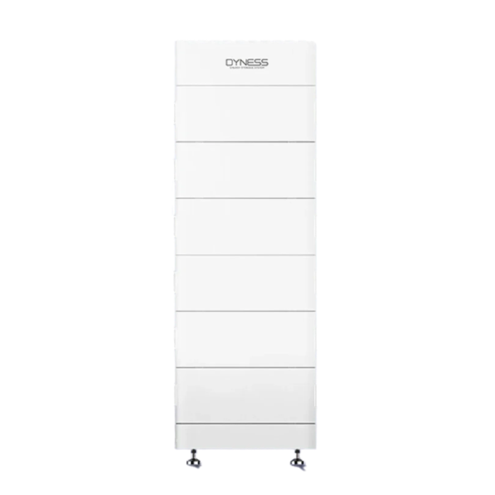 Baterie HV Dyness Tower T21 LiFePO4 High Voltage + BMS [7]