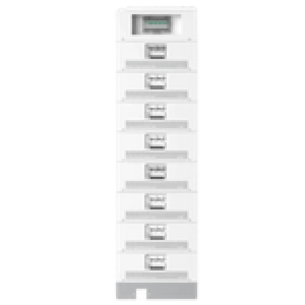 Baterie HV Dyness TowerPRO HV9640 3.84kWh LiFePO4 Modulara [4]