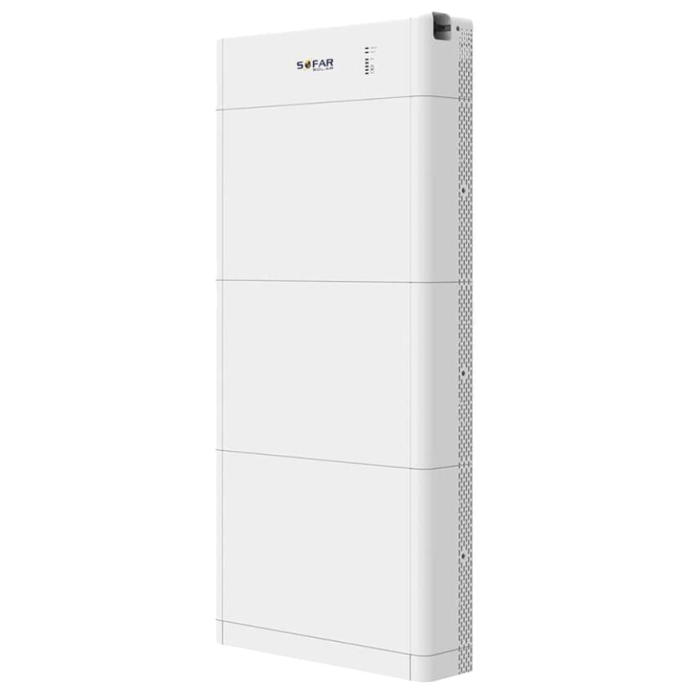 Baterie LFP 15.36 kWh Sofar BTS E15-DS5, stocare energie solara [6]