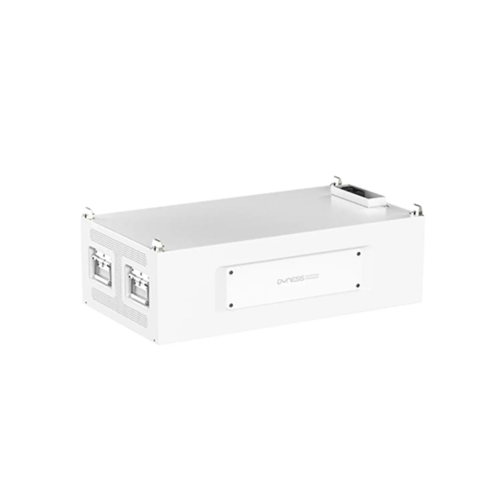 Baterie LiFePO4 14.336 kWh Dyness STACK280, high voltage, stivuibil [1]