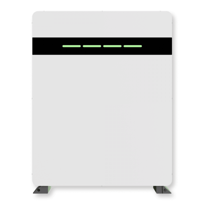 Baterie LiFePO4 GenixGreen ES-BOX12-5.12 51.2V 5.12kWh Low Voltage [1]