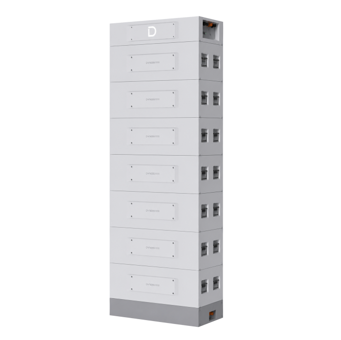 Baterie LiFePO4 HV 100.35kWh Dyness STACK280-7s, sistem modular stocare [6]