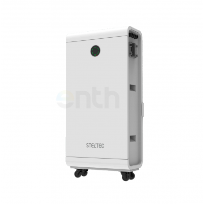 Baterie LiFePO4 Steltec Flex-L4 51.2V 314Ah 16.07kWh Low Voltage [4]