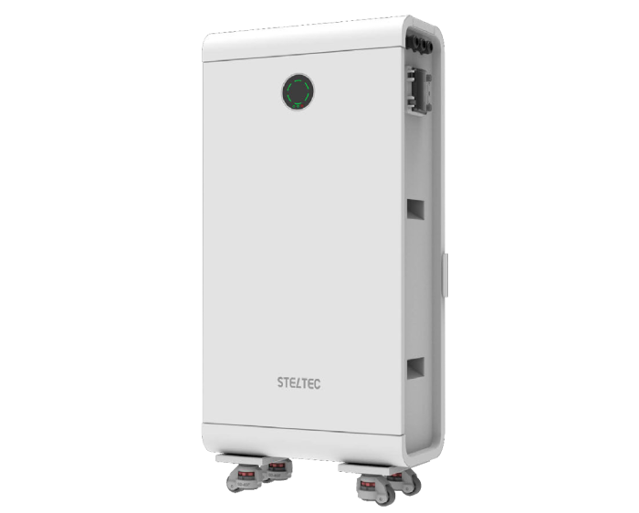 Baterie LiFePO4 Steltec Flex-L4 51.2V 314Ah 16.07kWh Low Voltage [5]