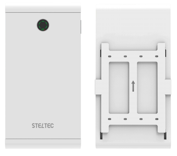 Baterie LiFePO4 Steltec Flex-L4 51.2V 314Ah 16.07kWh Low Voltage [2]