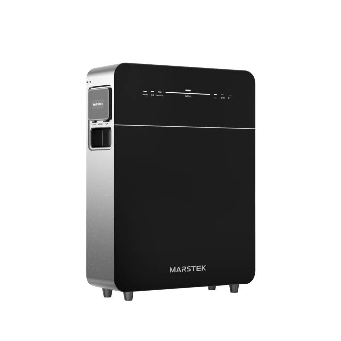 Baterie Marstek Venus E 3.0 AC-Coupled 5.12kWh LiFePO4 UPS 2.5kW [4]
