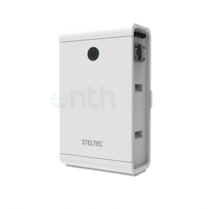 Baterie Steltec Flex-L4 51.2V 200Ah LiFePO4 10.24kWh Low Voltage [1]