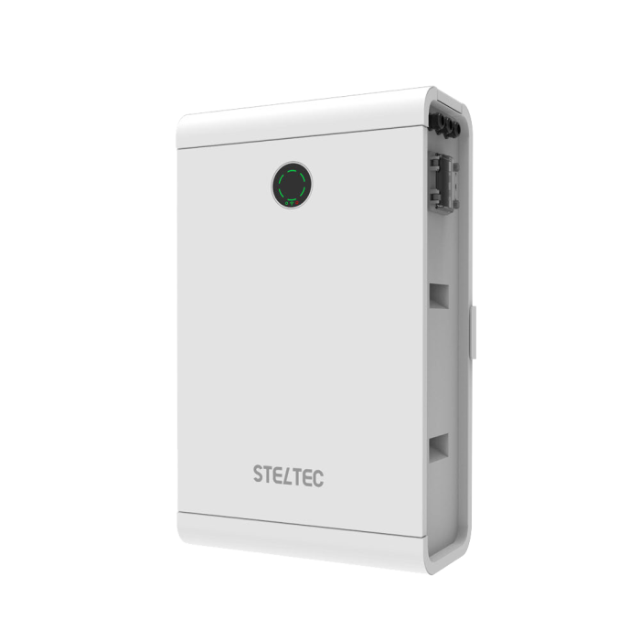 Baterie Steltec Flex-L4 51.2V 200Ah LiFePO4 10.24kWh Low Voltage [6]