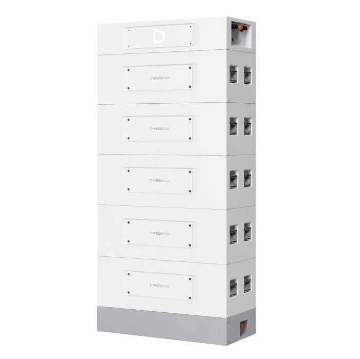 Baterie stocare 71.68kWh Dyness STACK280-5s, LiFePO4 HV, modulara [4]