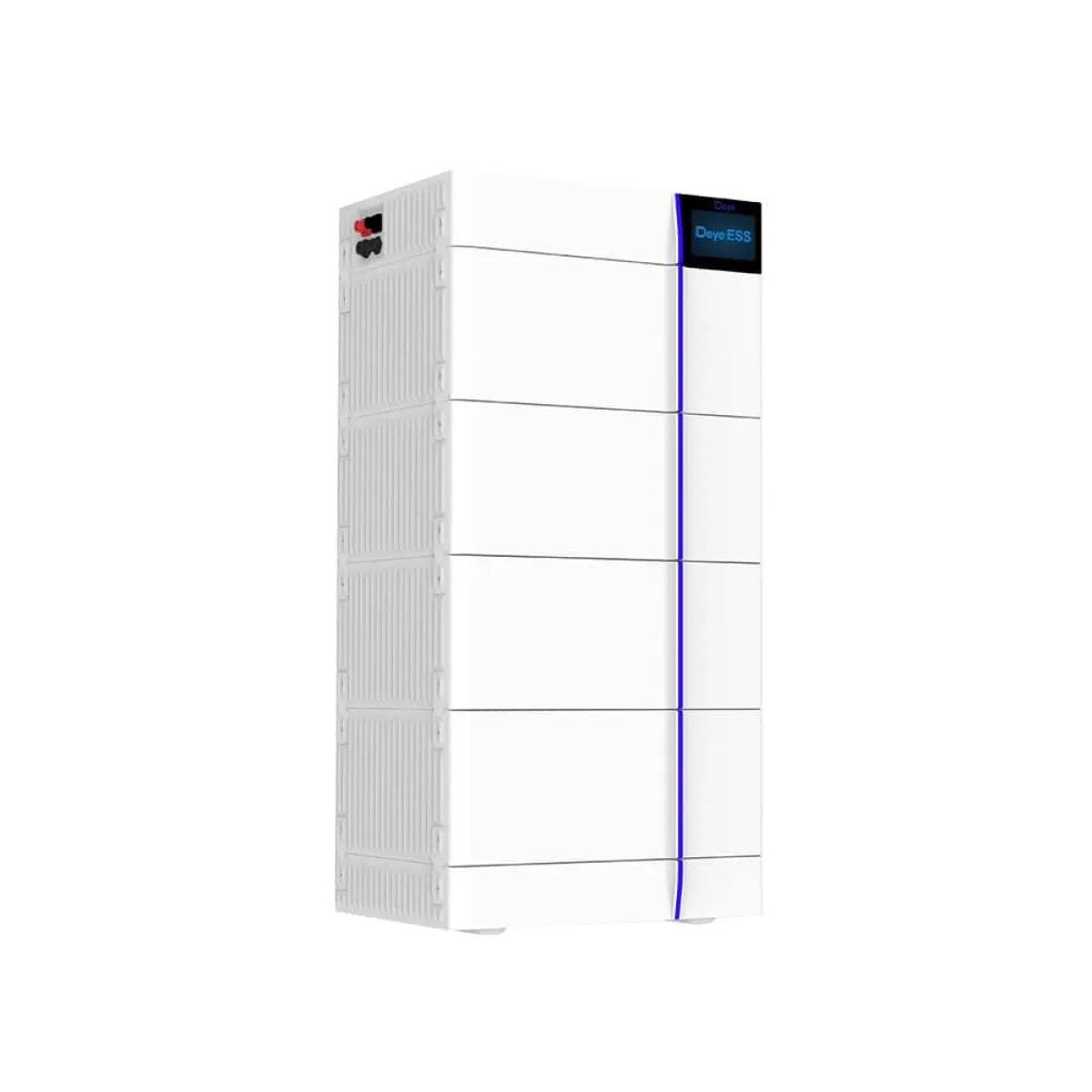 BMS HV + Modul de Bază Deye GB-LB+Base pentru Sisteme All-in-One [5]