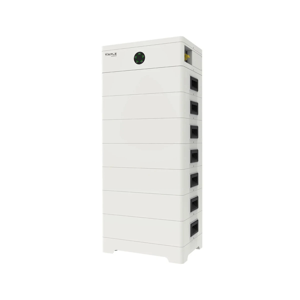 Invertor Hibrid SolaX X1-Hybrid-3.0D G4 3kW HV Monofazat [5]