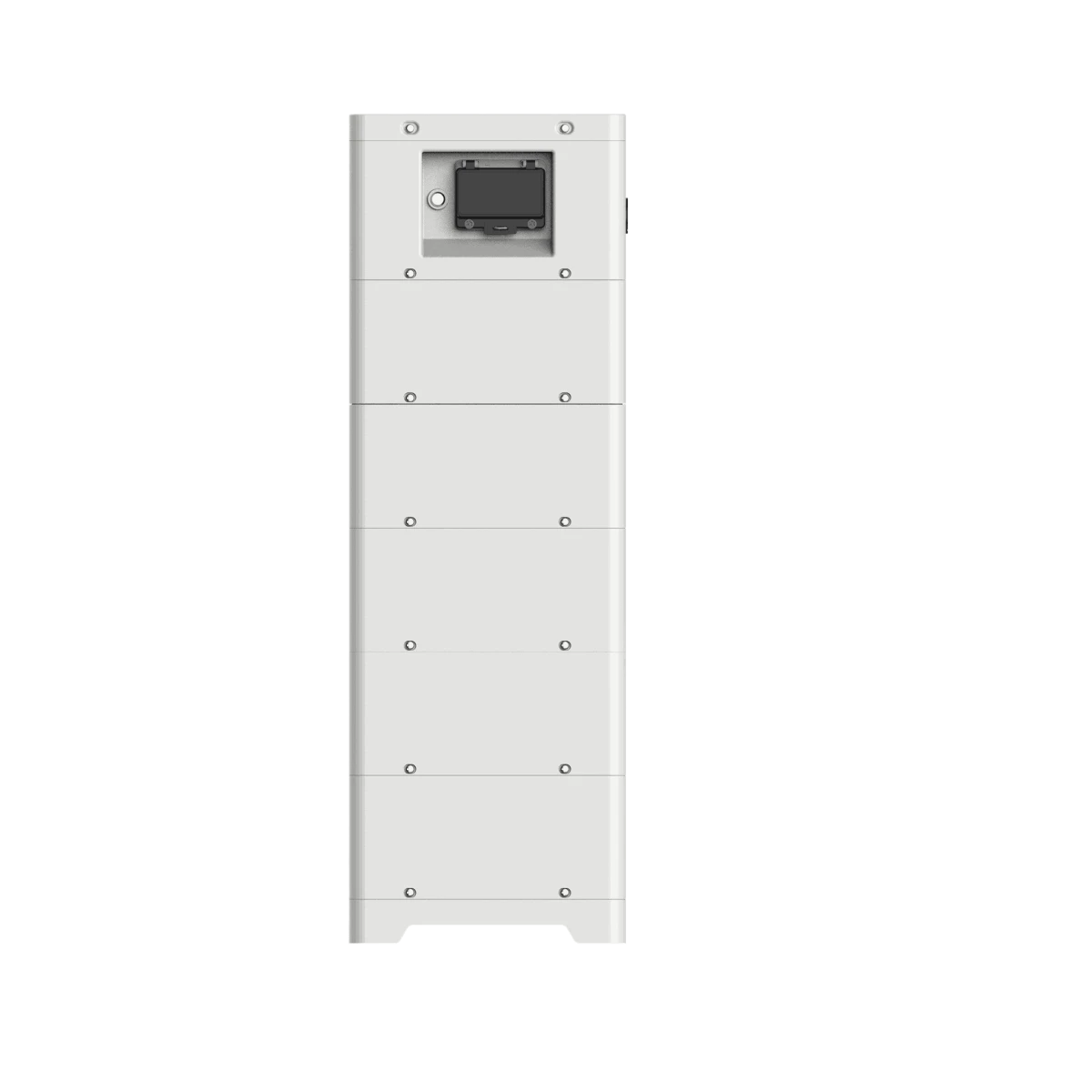 BMS SolaX TBMS-S51-8 LV pentru Turn Baterii HS51 cu Bază [5]