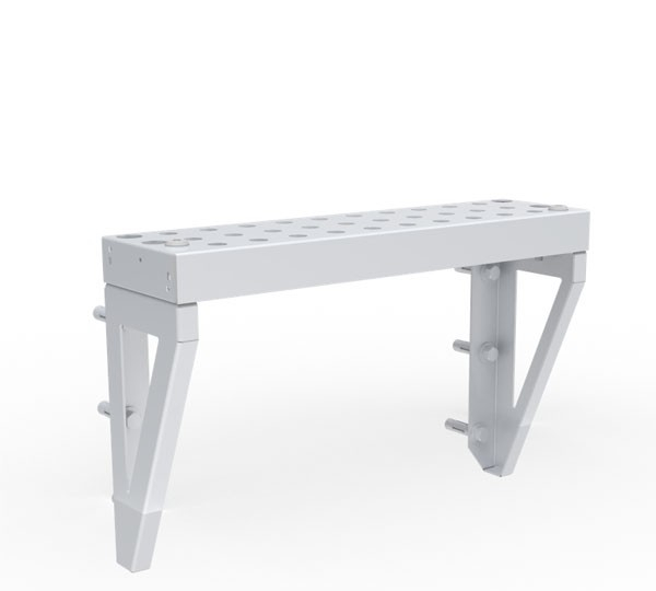 Consolă de Perete Huawei LUNA2000 Wall Bracket Accesoriu Montaj [3]