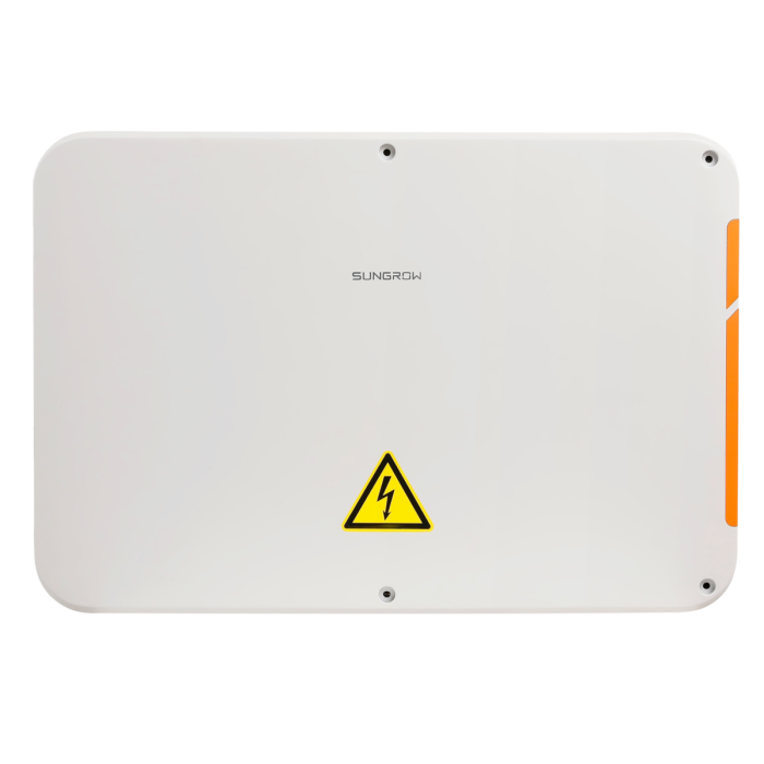 Cutie Comunicatie Sungrow COM100E Smart Logger RS485 Wi-Fi Ethernet IP66 [2]
