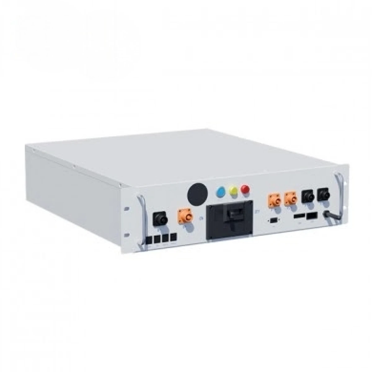 Cutie Control Cluster Baterii HV Deye BOS-A-PDU-2 235-306V [2]