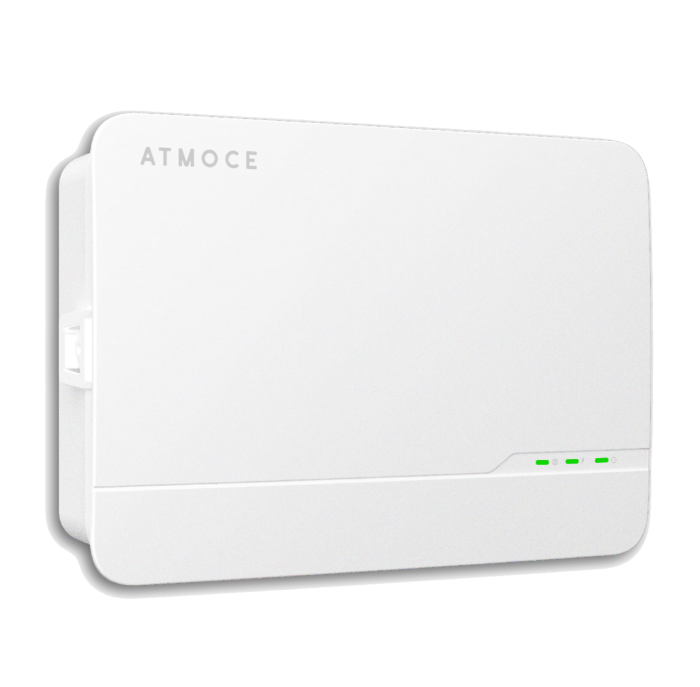 Cutie de Combinare Monofazată ATMOCE Combiner Box Lite MC100L [4]