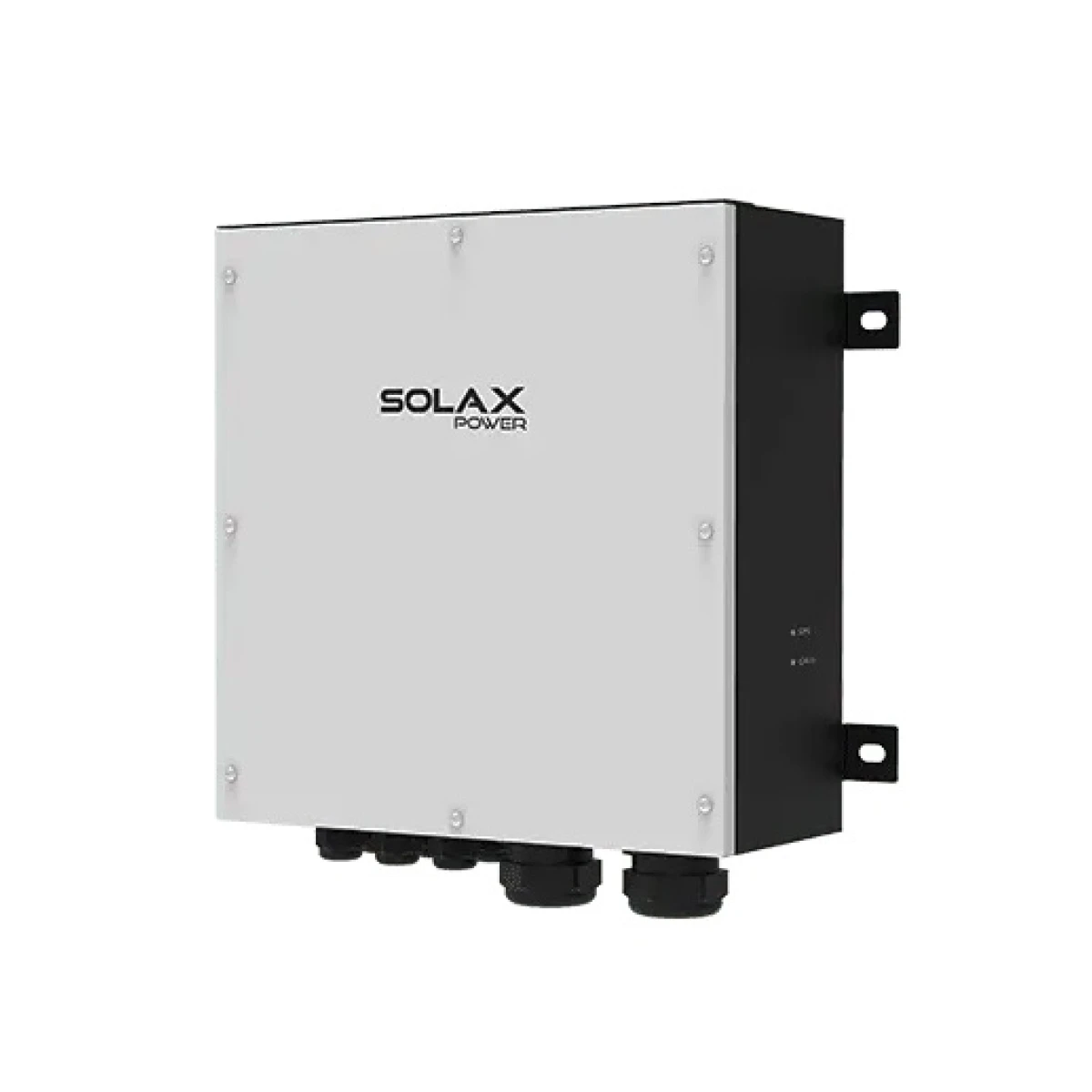 Cutie paralelizare SolaX X3-EPS Parallel Box G2 60kW trifazat [7]