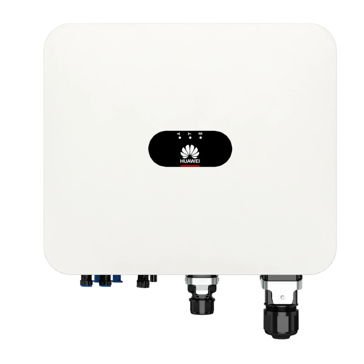 Invertor Hibrid Huawei SUN2000-5K-LB0 5kW Monofazat [3]