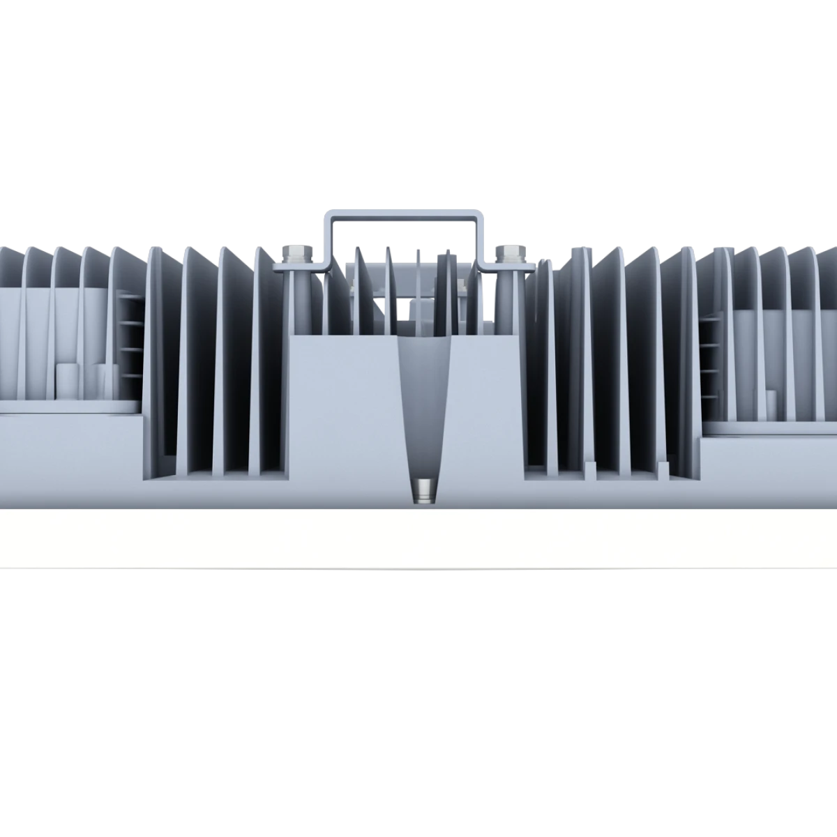 Invertor Hibrid Huawei SUN2000-6K-LB0 Monofazat 6kW [5]