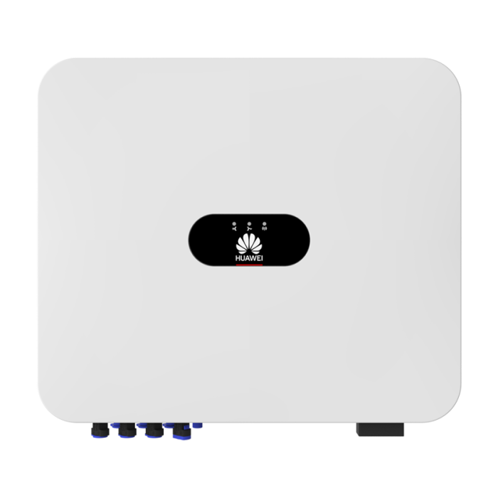 Invertor Hibrid Monofazat Huawei SUN2000-8K-LC0 8kW [7]