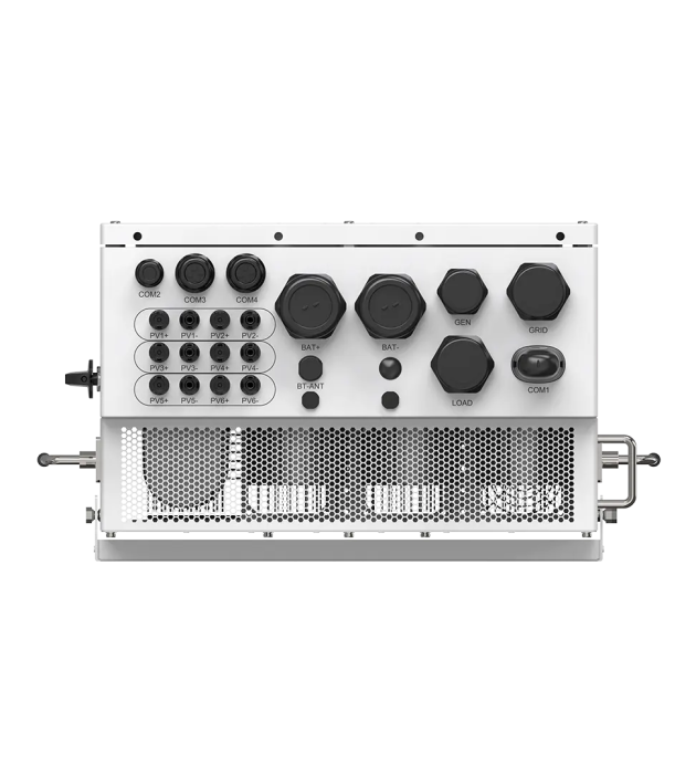 Invertor Hibrid Monofazat Solis S6-EH1P 12kW LV [38]