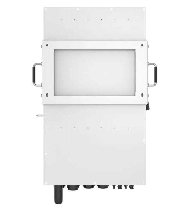 Invertor Hibrid Monofazat Solis S6-EH1P 12kW LV [8]