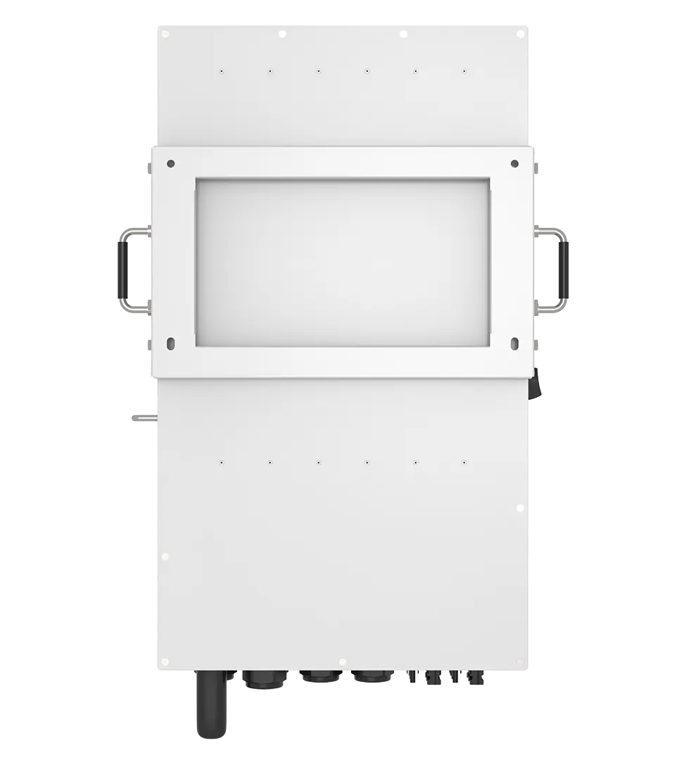 Invertor Hibrid Monofazat Solis S6-EH1P 14kW LV [8]