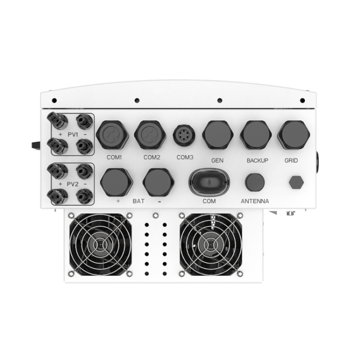 Invertor Hibrid Monofazat Solis S6-EH1P5K-L-PLUS 5kW 48V LV [5]