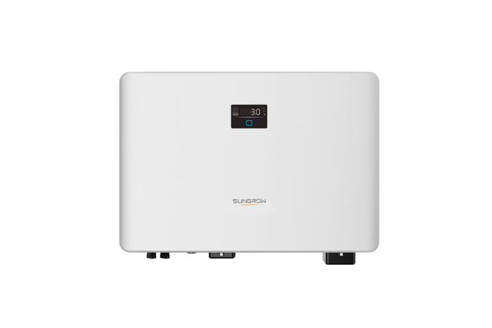 Invertor Hibrid Sungrow SH5.0RS 5kW Monofazat Smart Meter [2]