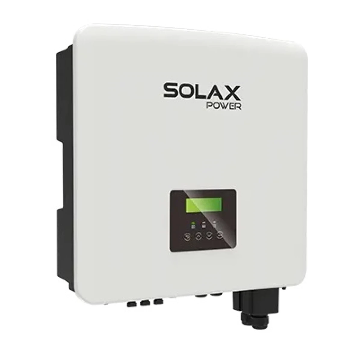 Invertor Hibrid Trifazat SolaX X3-Hybrid-5.0-D 5kW HV [5]