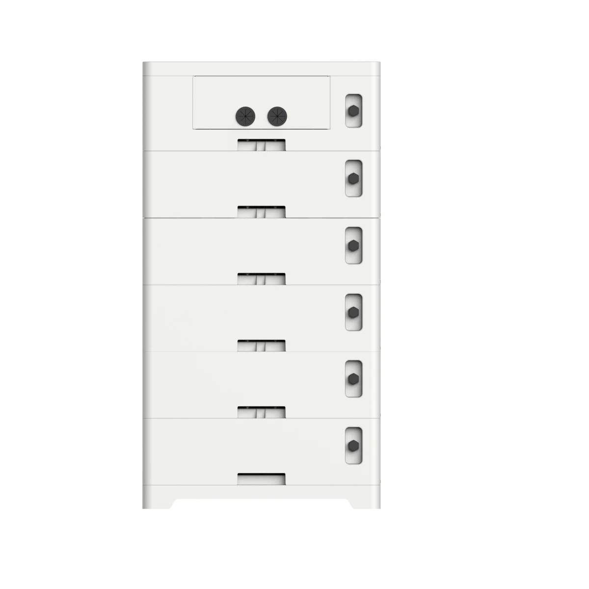Invertor Hibrid Trifazat SolaX X3-Hybrid-5.0-D 5kW HV [8]