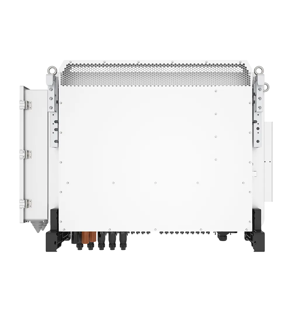 Invertor Hibrid Trifazat Solis S6-EH3P 80kW High Voltage [17]