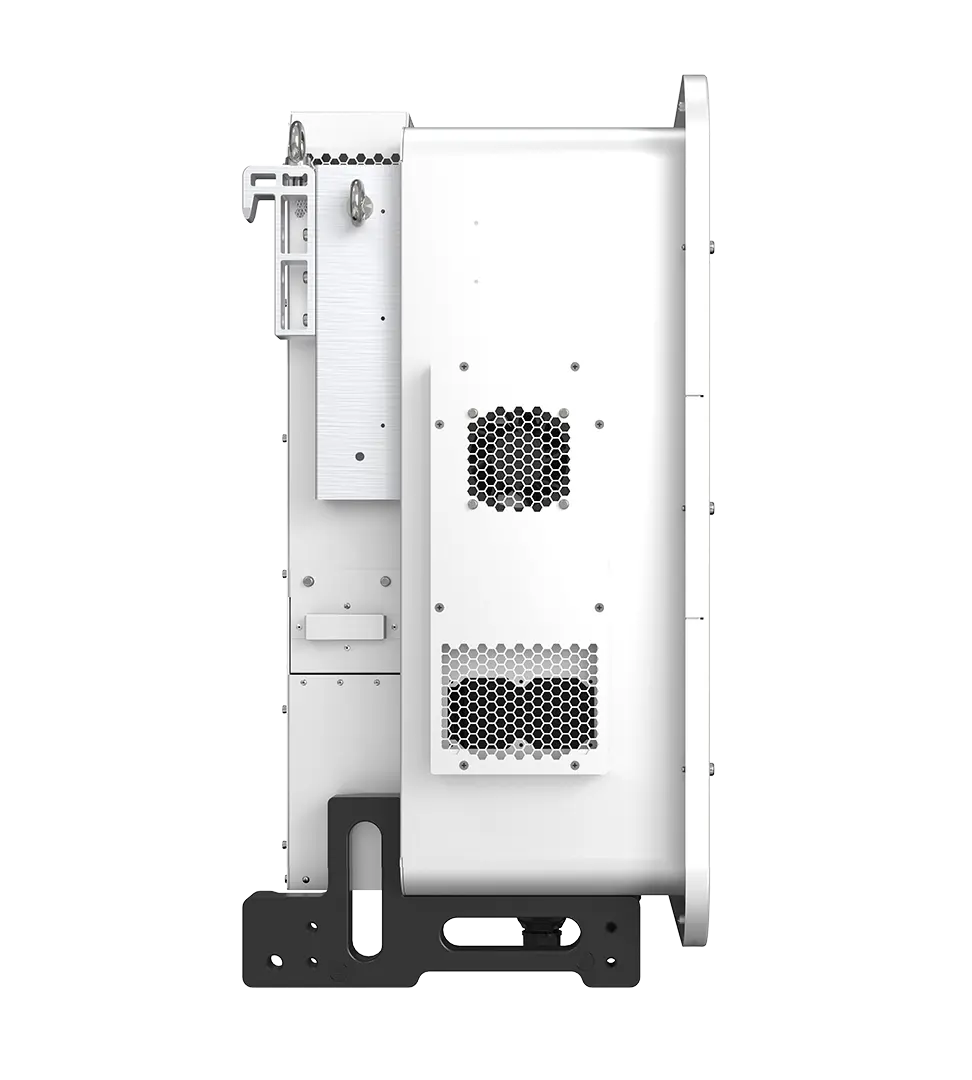 Invertor Hibrid Trifazat Solis S6-EH3P 80kW High Voltage [31]