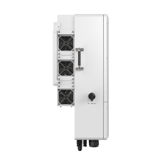 Invertor Hibrid Trifazat Solis S6-EH3P10K02-NV-YD-L 10kW 48V LV [4]